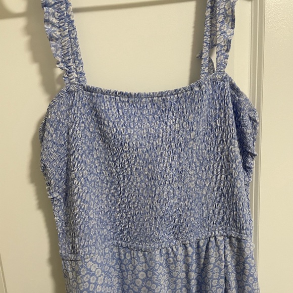 Abercrombie Midi Dress - Picture 5 of 6